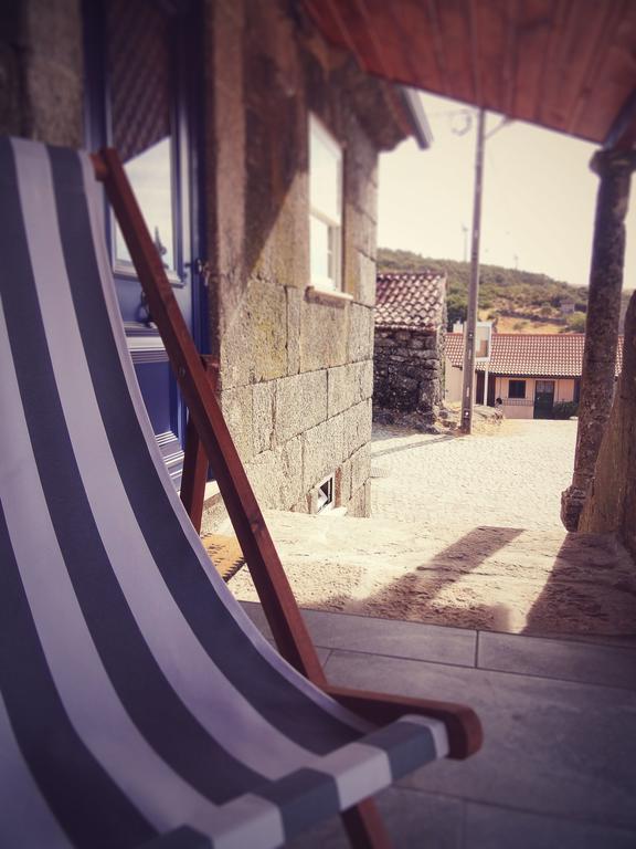 Abrigo do Mezio - Country House Exterior foto